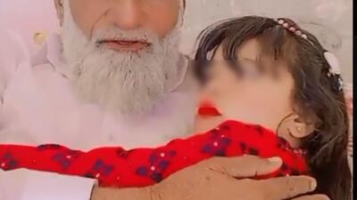 małżeństwa z dziećmi w Islamie