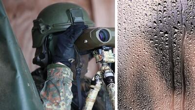 skandal w elitarnej jednostce niemieckiej