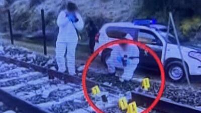 ofiary katastrofy w Andaluzji