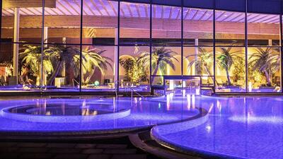 termy Havel w Werder