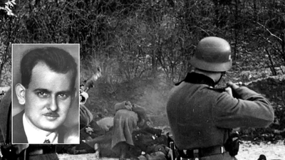 Niemiecka zemsta na polskim lekarzu. Historia doktora, który walczył do końca