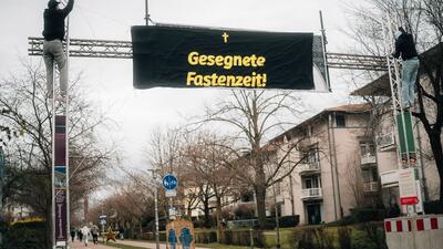 Błogosławionego Wielkiego Postu