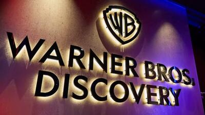 Warner Bros. Discovery