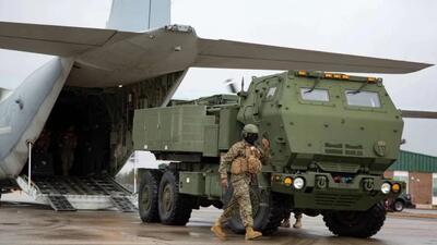 HIMARS