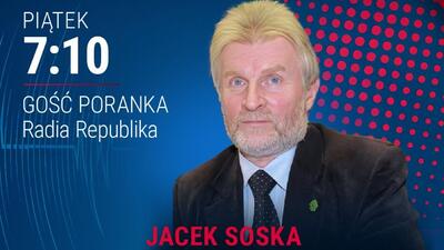 Jacek Soska