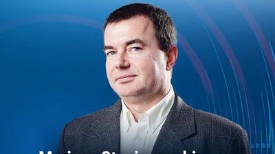 Mariusz Staniszewski