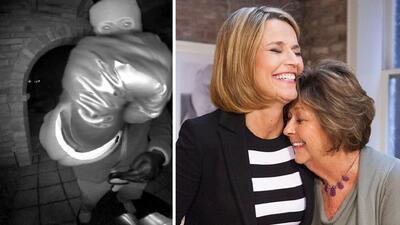 poszukiwania Nancy Guthrie