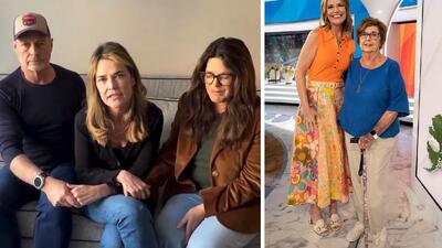 porwanie Nancy Guthrie