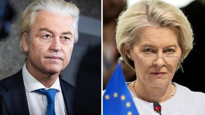 Geert Wilders