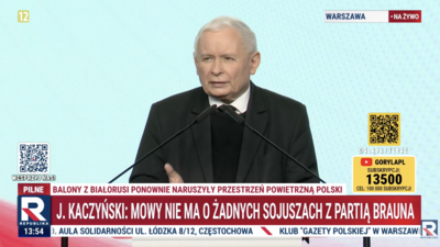 Jarosław Kaczyński