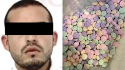 Meksyk uderza w kartel