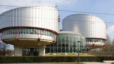 Europejski Trybunał Praw Człowieka