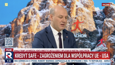 Szymon Szynkowski vel Sęk