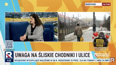 Dorota Arciszewska-Mielewczyk