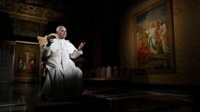 Papież o poszukiwaniu Boga