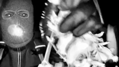 nagranie z dzwonka domu Nancy Guthrie