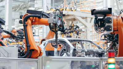 Przemysł motoryzacyjny