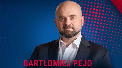Bartłomiej Pejo