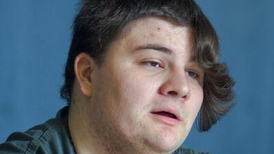 transseksualista, mężczyzna udający kobietę