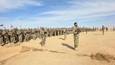 żołnierze syryjscy