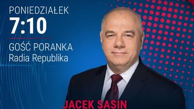 Jacek Sasin