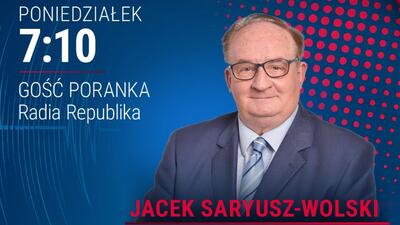 Jacek Saryusz-Wolski