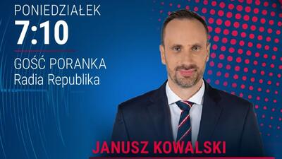 Janusz Kowalski