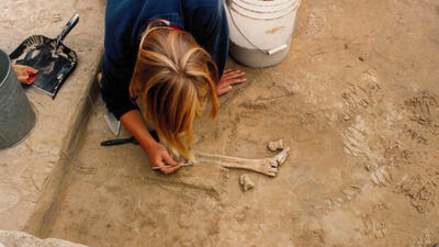 zdjęcie miejsca badań