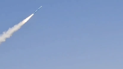 Atak dronów na lotnisko w Kuwejcie. Uderzenie w infrastrukturę cywilną