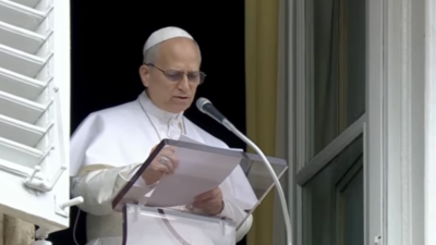 Papież Leon XIV apeluje o zawieszenie broni na Bliskim Wschodzie