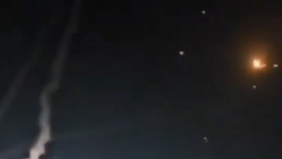 Irański dron uderzył w bazę USA i Włoch w Kuwejcie