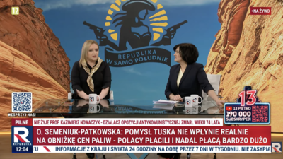 Olga Semeniuk-Patkowska