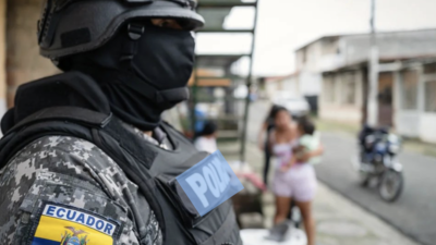 Stany Zjednoczone rozszerzają działania przeciwko kartelom narkotykowym w Ameryce Łacińskiej