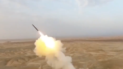 USA i Izrael uderzają w podziemne bazy rakietowe Iranu