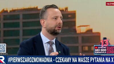 Władysław Kosiniak-Kamysz