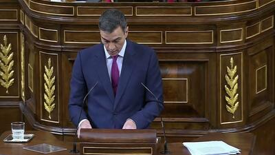 Pedro Sanchez, premier Hiszpanii