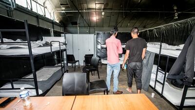 bazy wojskowe w Belgii