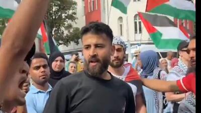 islamizacja Niemiec postępuje