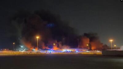 kolejne ataki Iranu na Bahrajn