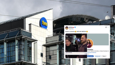 Burza po materiale TVN. „Widzowie zostali wprowadzeni w błąd”