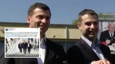 Piotr Nisztor ujawnia kulisy sprawy Olejniczaka