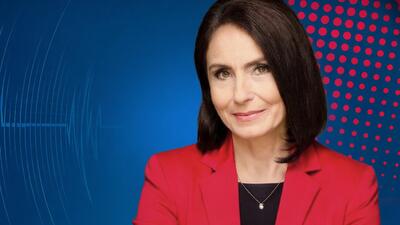 Agnieszka van Heukelom-Wojciechowska