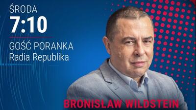 Bronisław Wildstein