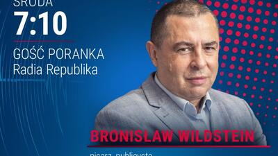 Bronisław Wildstein