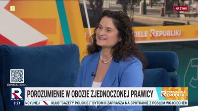 Dorota Arciszewska-Mielewczyk, Prawo i Sprawiedliwość, Przyjaciele Republiki