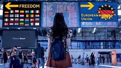 Ursula von der Leyen chce zniesienia prawa weta w UE