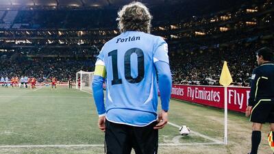 Diego Forlan