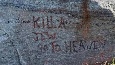 antysemityzm w Nowym Jorku