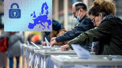 UE chce wpływać na wybory w krajach członkowskich