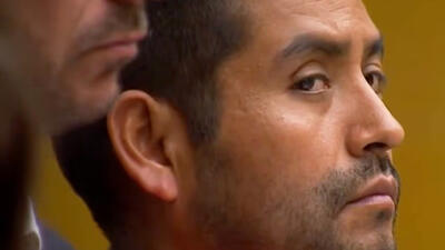 gwałciciel z Kalifornii